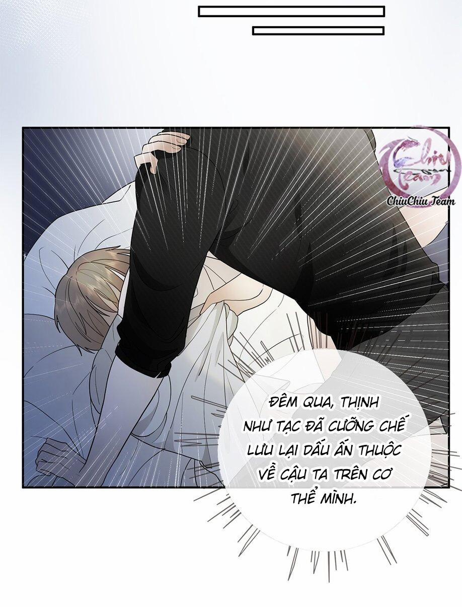 Sự Phù Hợp Muộn Màng 1 trang 12