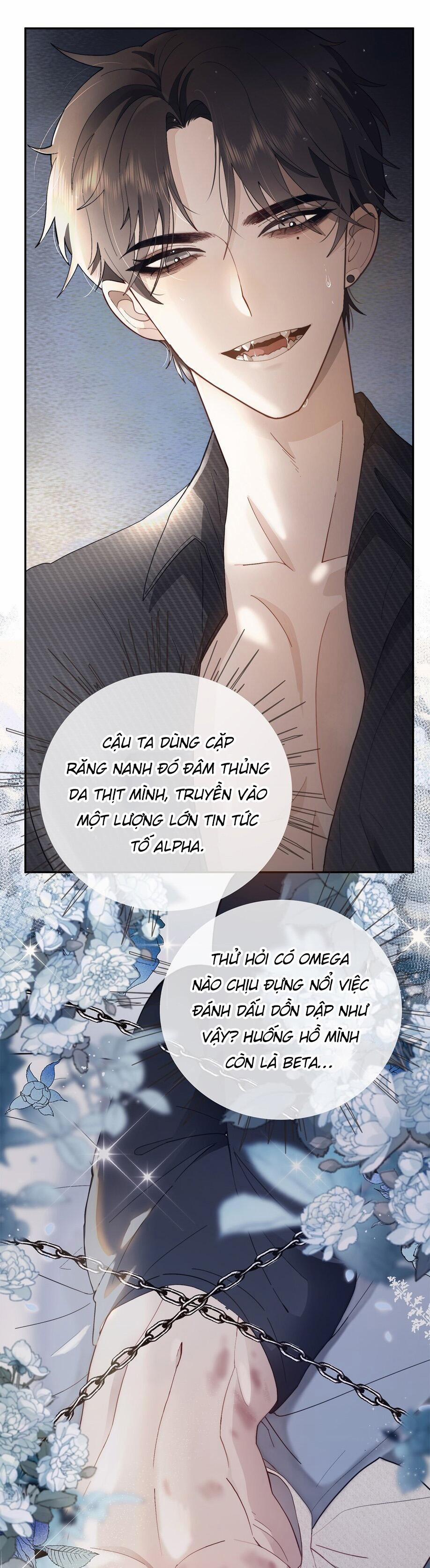 Sự Phù Hợp Muộn Màng 1 trang 13