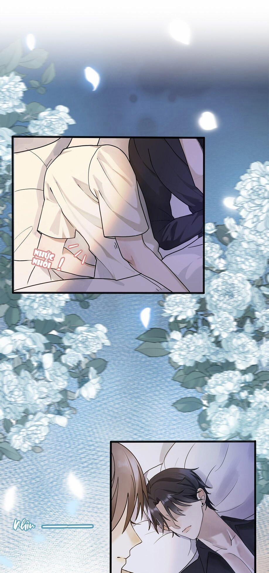 Sự Phù Hợp Muộn Màng 1 trang 15