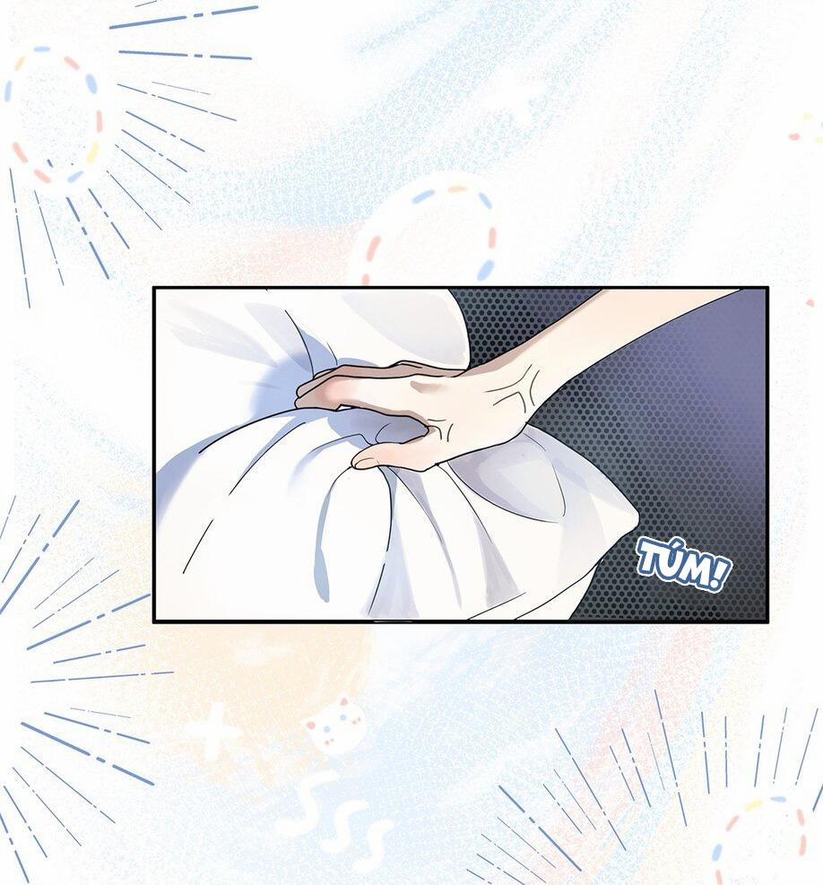 Sự Phù Hợp Muộn Màng 1 trang 19