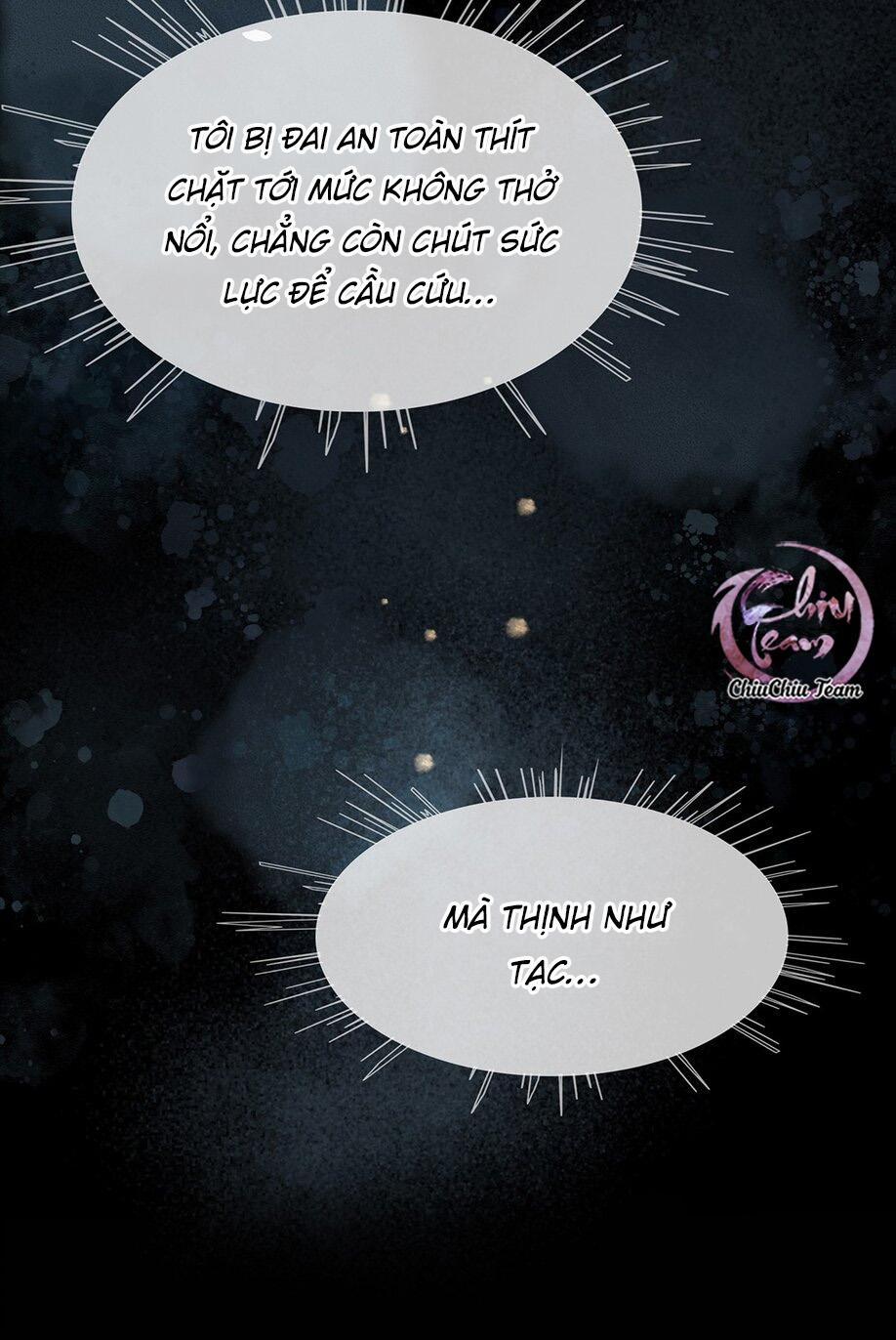 Sự Phù Hợp Muộn Màng 1 trang 32