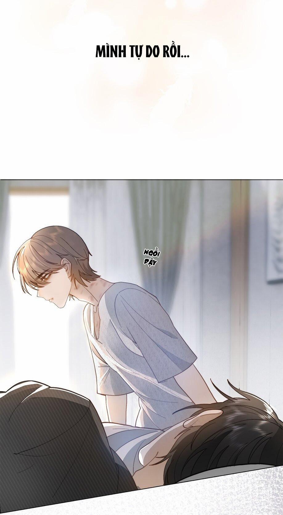 Sự Phù Hợp Muộn Màng 1 trang 6