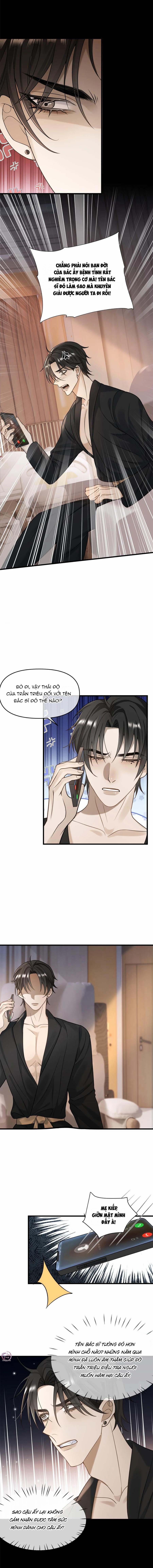 Sự Phù Hợp Muộn Màng 11 trang 6