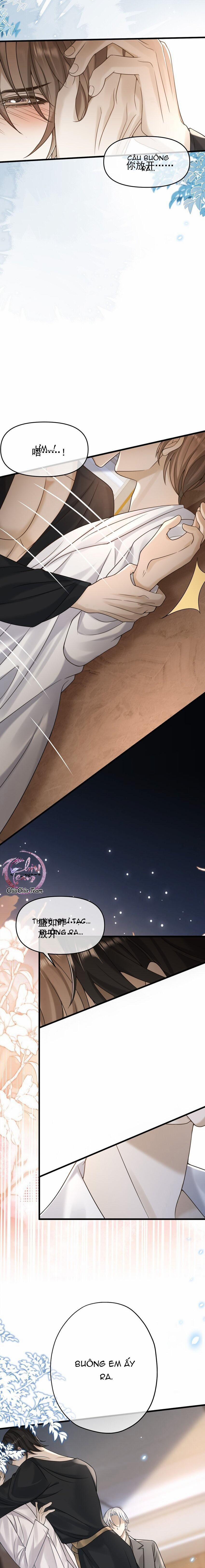 Sự Phù Hợp Muộn Màng 12 trang 10