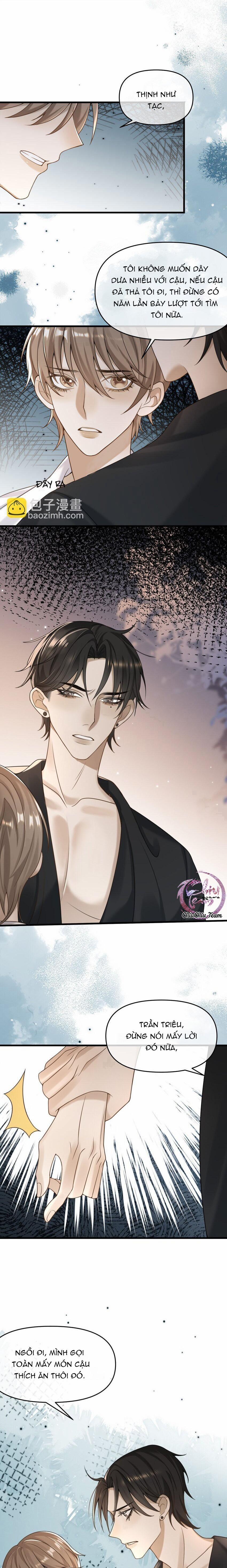 Sự Phù Hợp Muộn Màng 12 trang 3