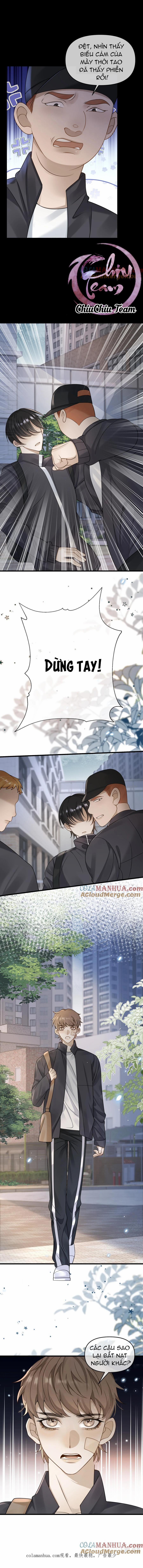 Sự Phù Hợp Muộn Màng 13 trang 5