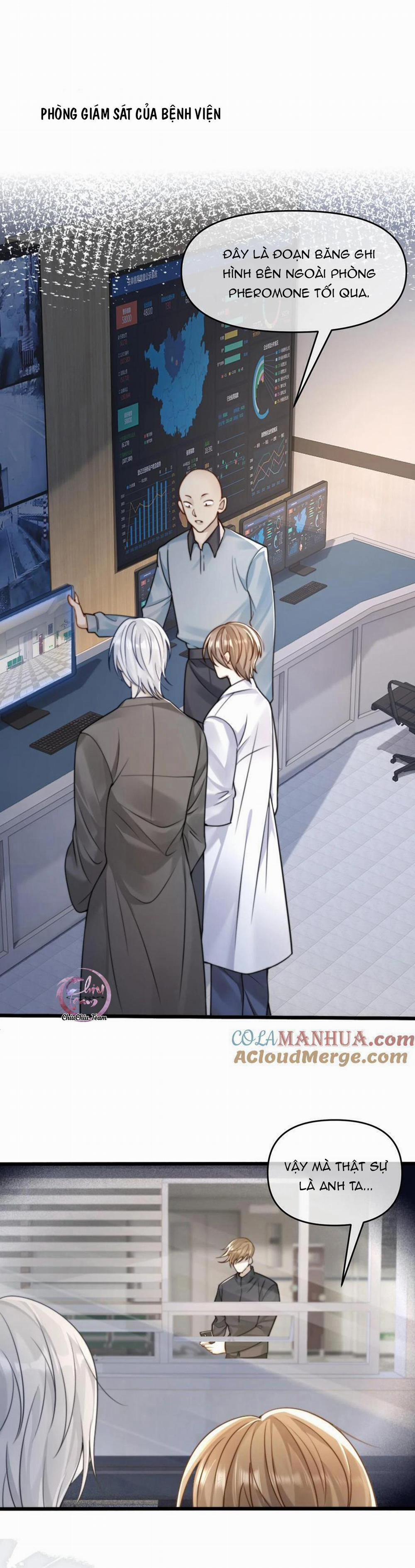 Sự Phù Hợp Muộn Màng 15 trang 1