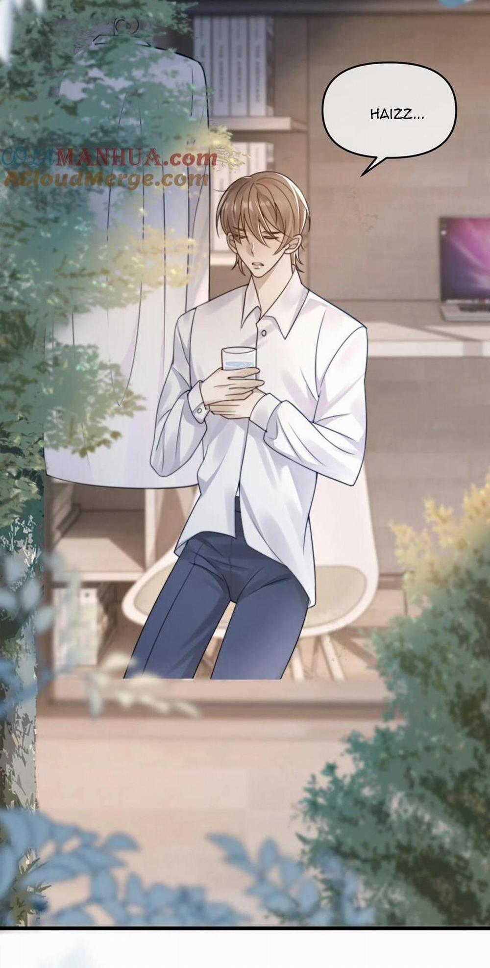 Sự Phù Hợp Muộn Màng 15 trang 15