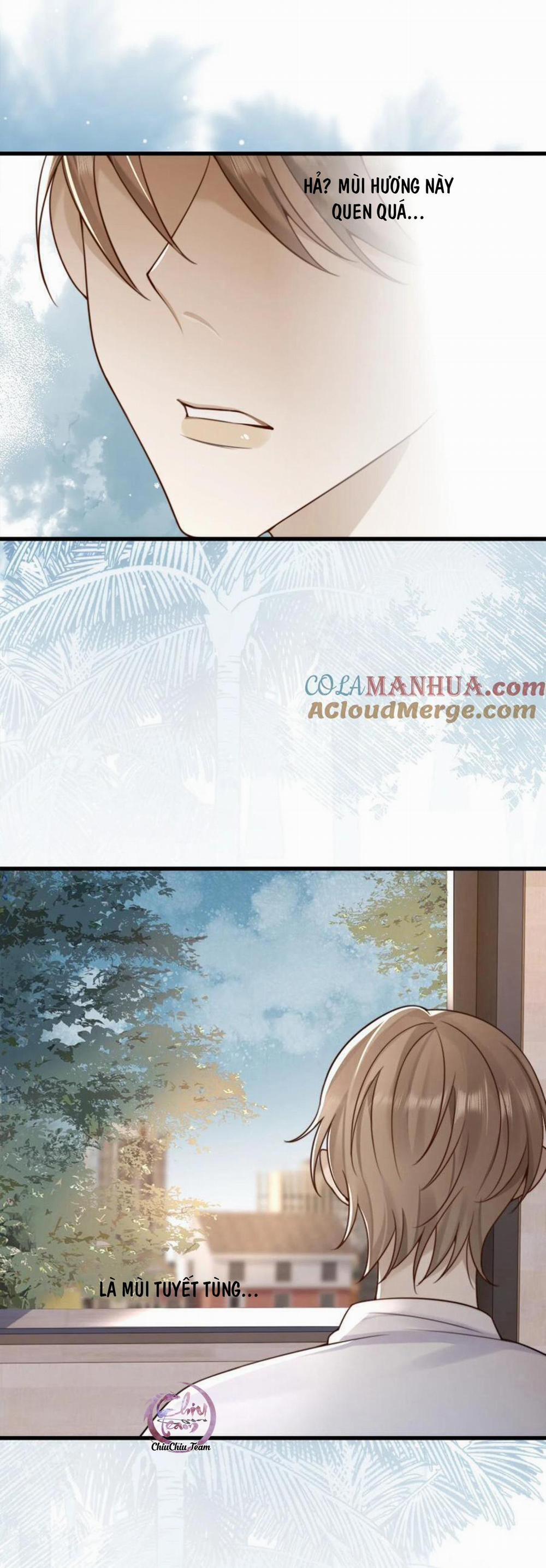 Sự Phù Hợp Muộn Màng 15 trang 16