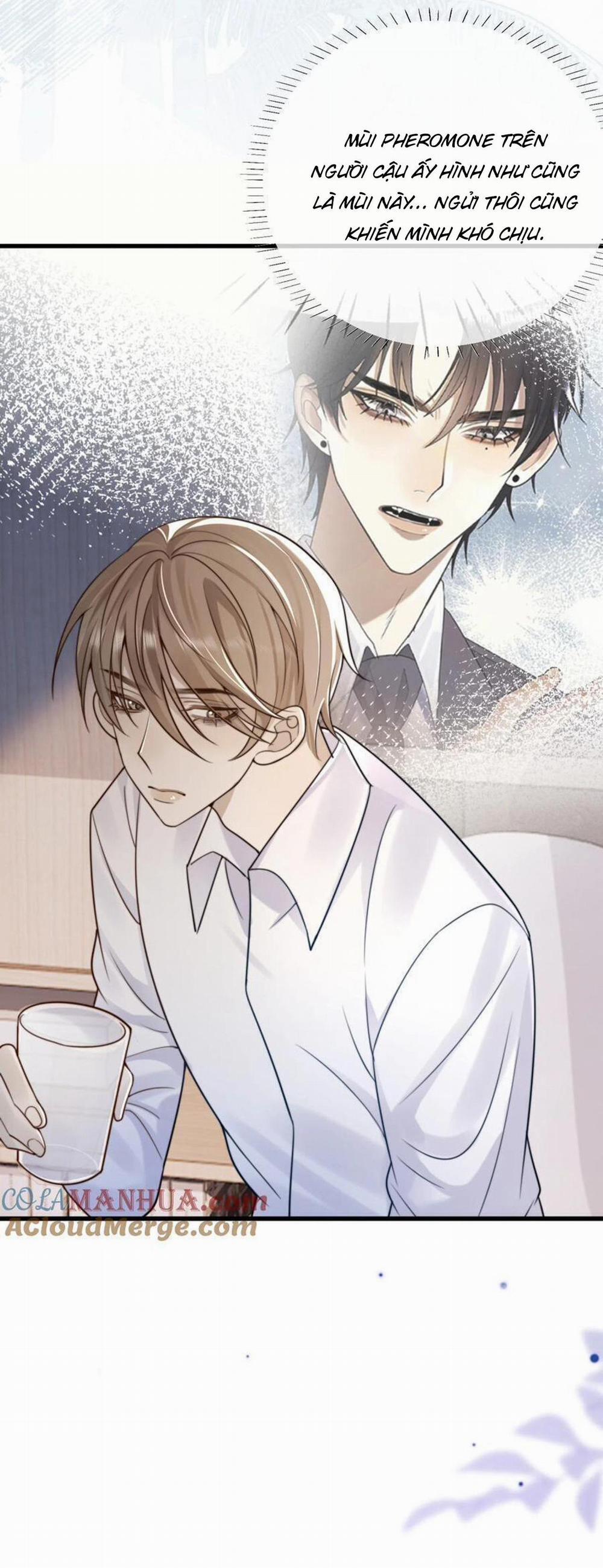 Sự Phù Hợp Muộn Màng 15 trang 17