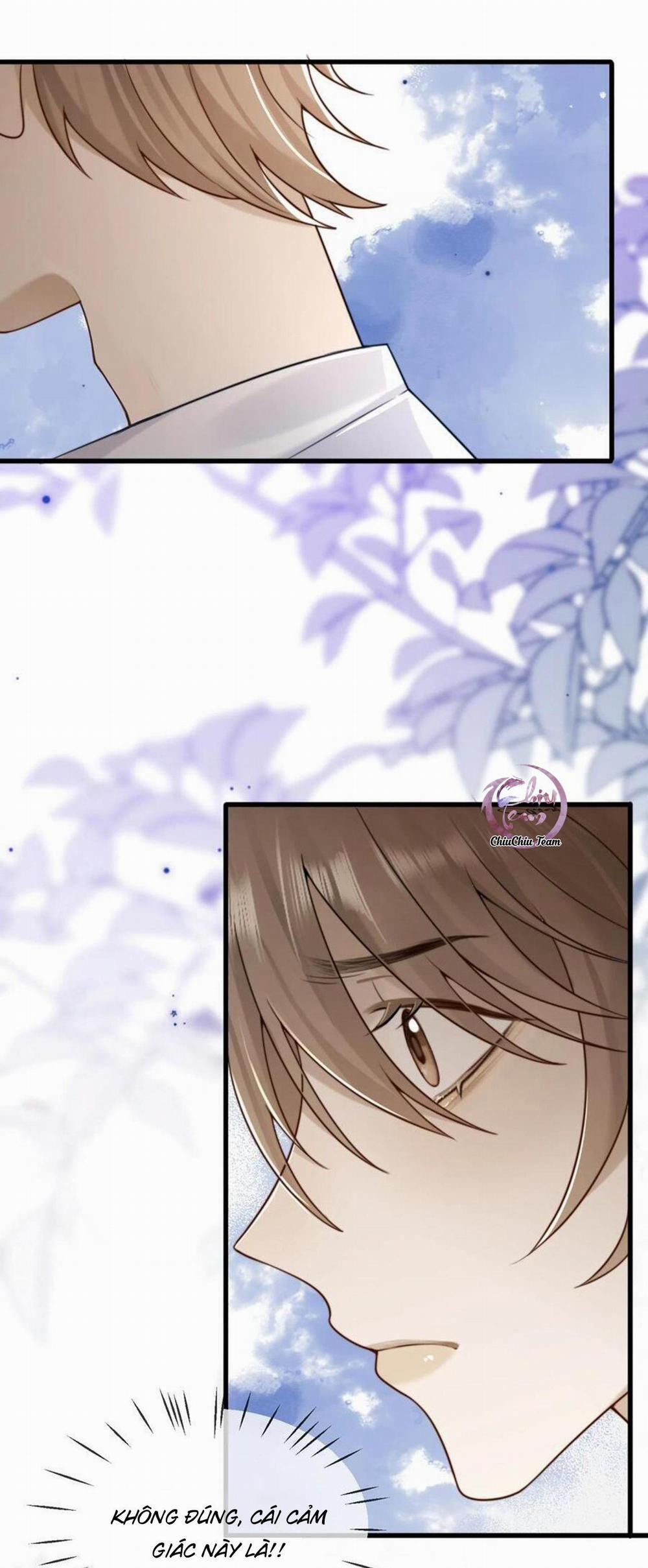 Sự Phù Hợp Muộn Màng 15 trang 18