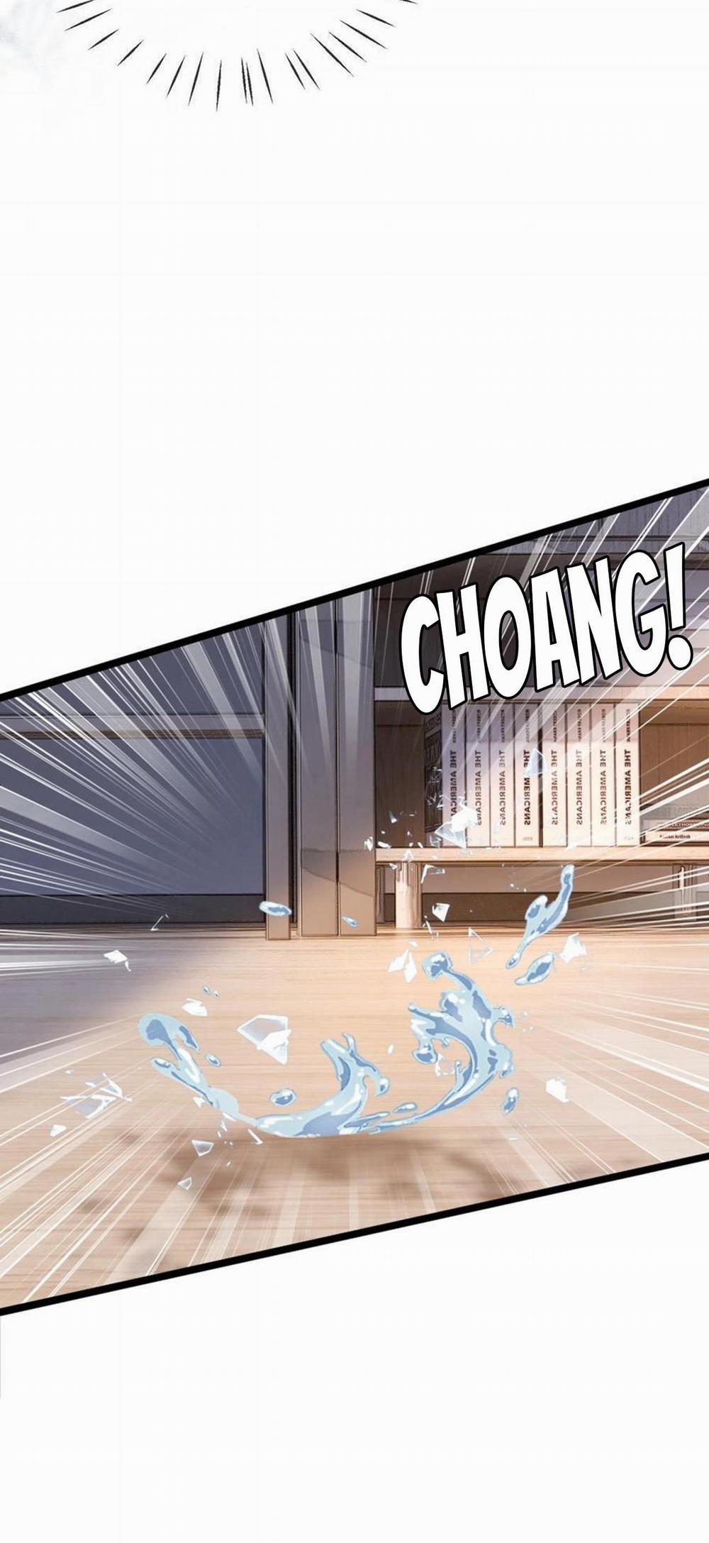 Sự Phù Hợp Muộn Màng 15 trang 19