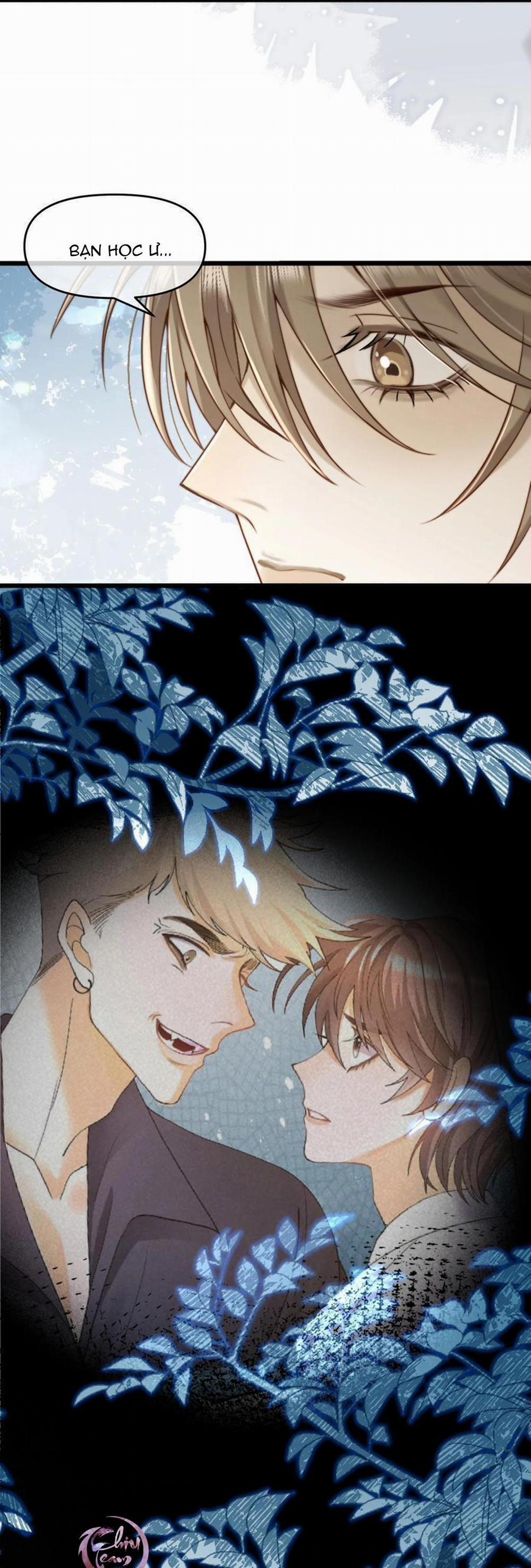 Sự Phù Hợp Muộn Màng 15 trang 4