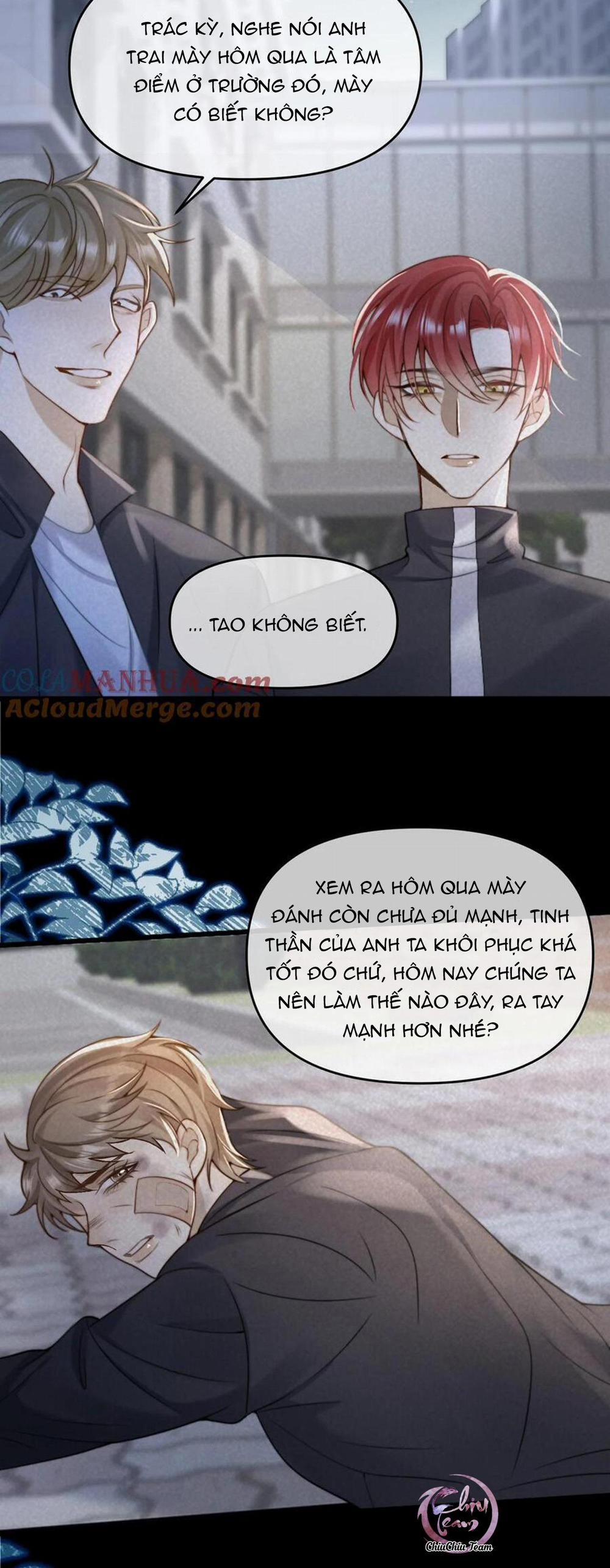 Sự Phù Hợp Muộn Màng 15 trang 6