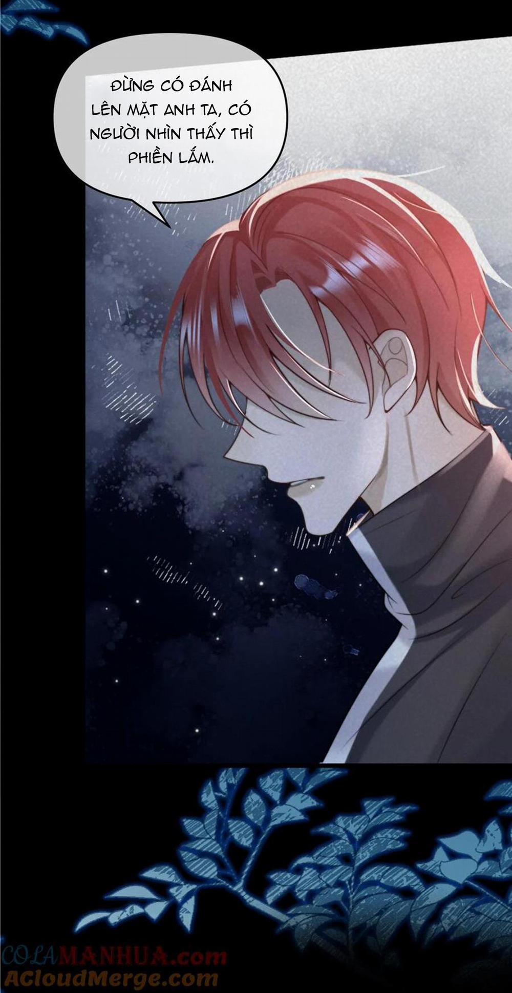 Sự Phù Hợp Muộn Màng 15 trang 7