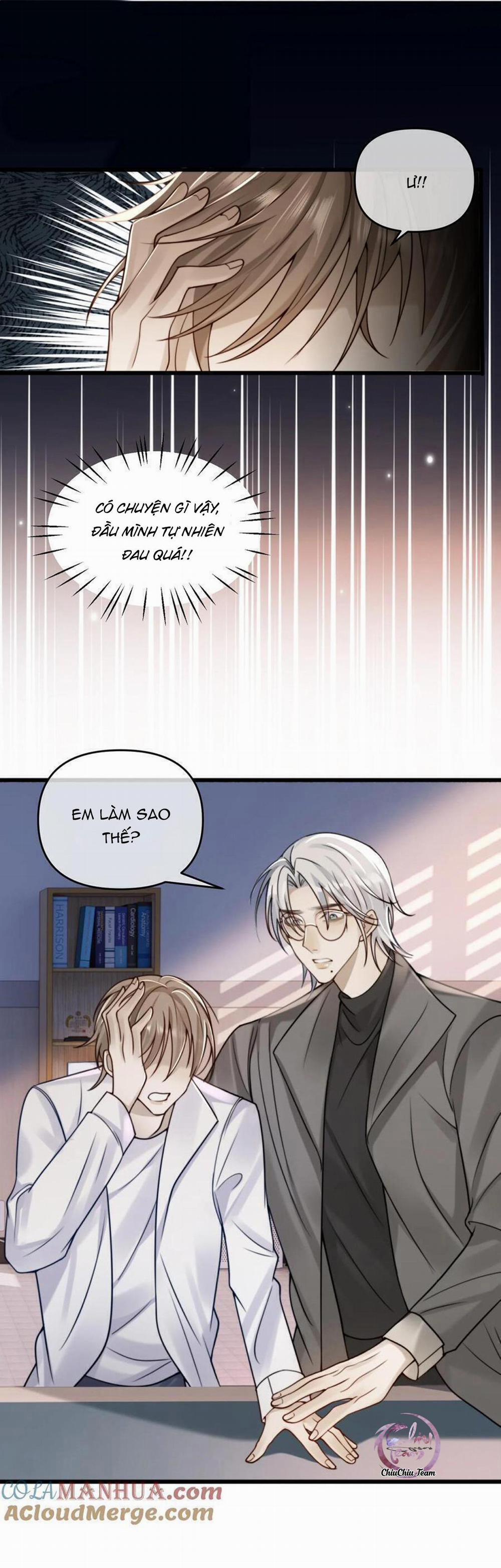 Sự Phù Hợp Muộn Màng 15 trang 8