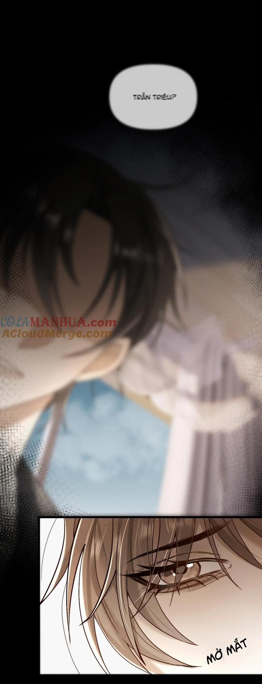 Sự Phù Hợp Muộn Màng 17 trang 1