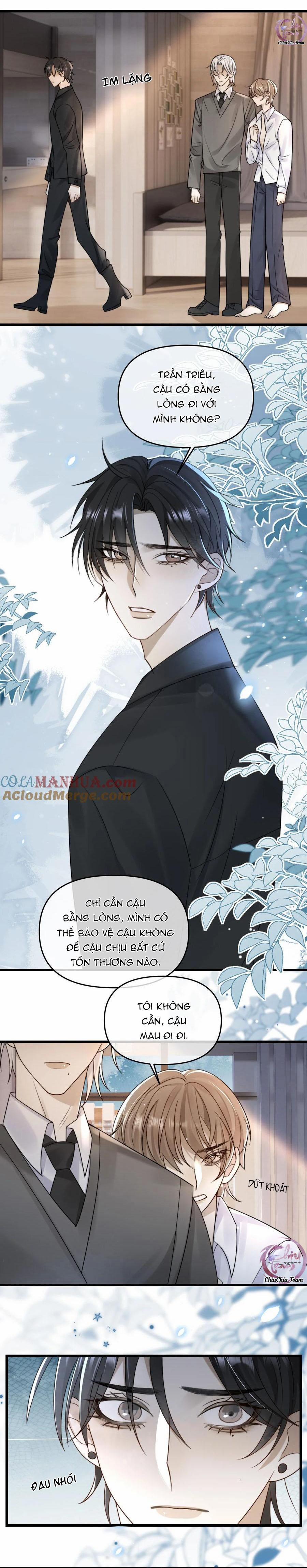 Sự Phù Hợp Muộn Màng 17 trang 7