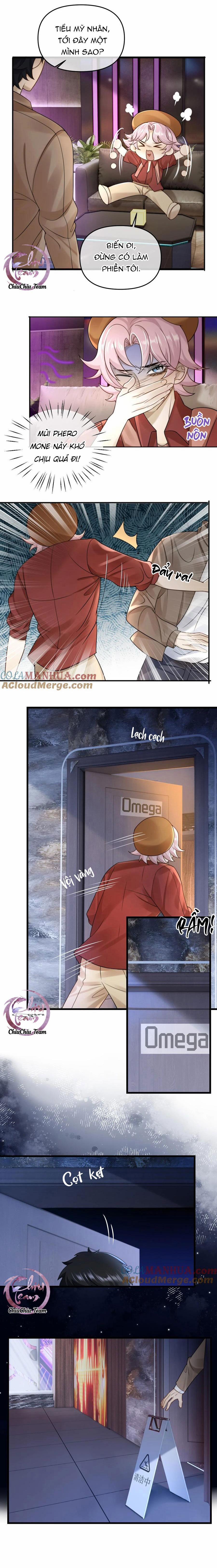 Sự Phù Hợp Muộn Màng 18 trang 1