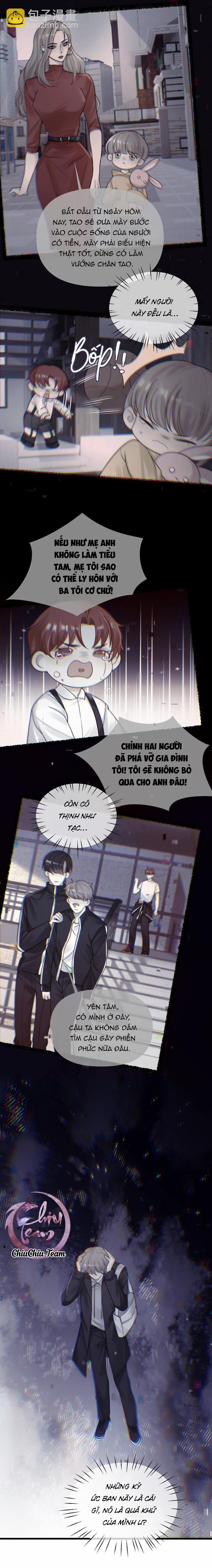 Sự Phù Hợp Muộn Màng 19 trang 2