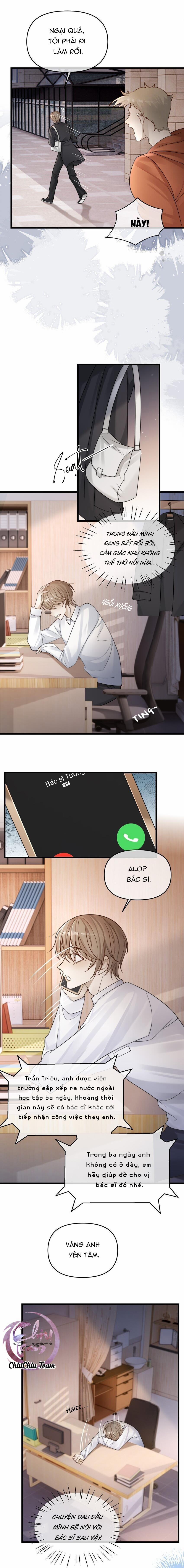 Sự Phù Hợp Muộn Màng 19 trang 3