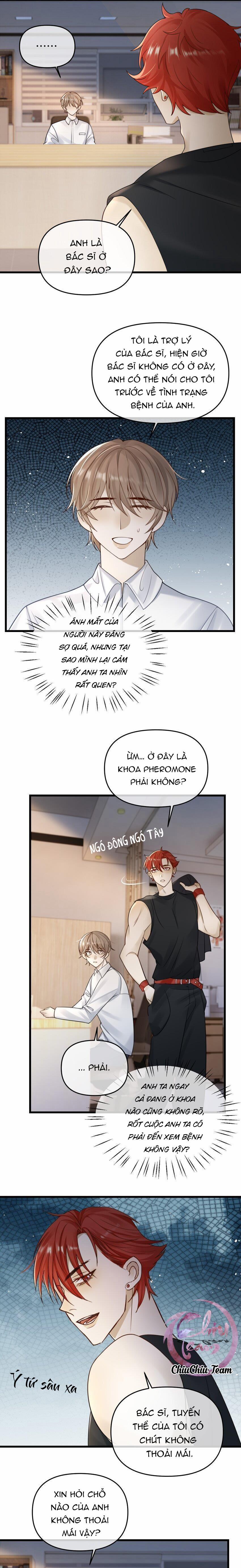 Sự Phù Hợp Muộn Màng 19 trang 5