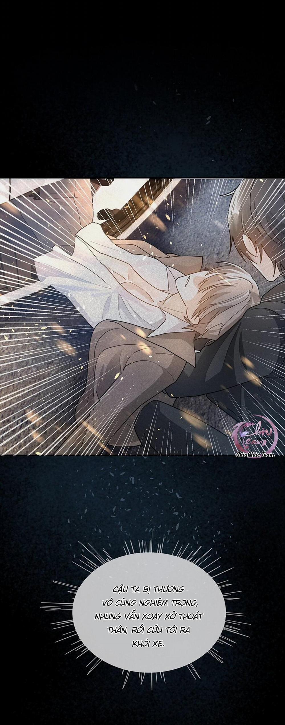 Sự Phù Hợp Muộn Màng 2 trang 1