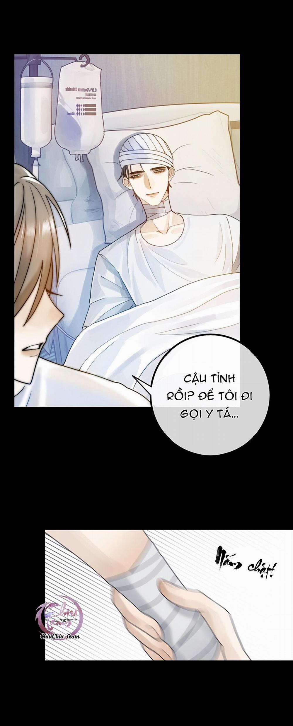 Sự Phù Hợp Muộn Màng 2 trang 10