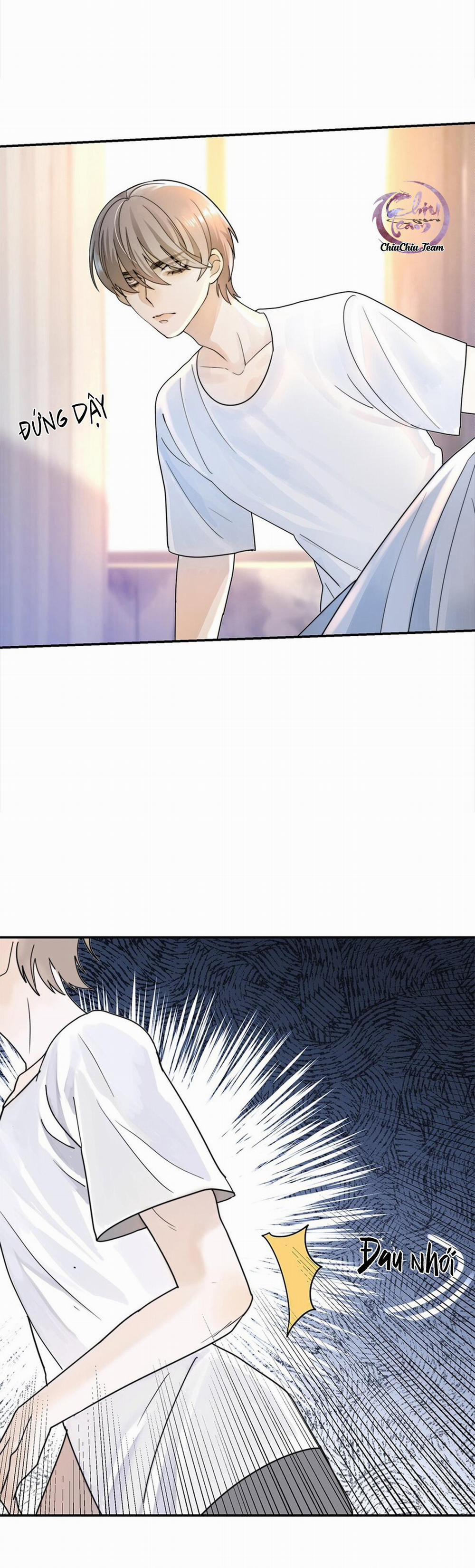 Sự Phù Hợp Muộn Màng 2 trang 14