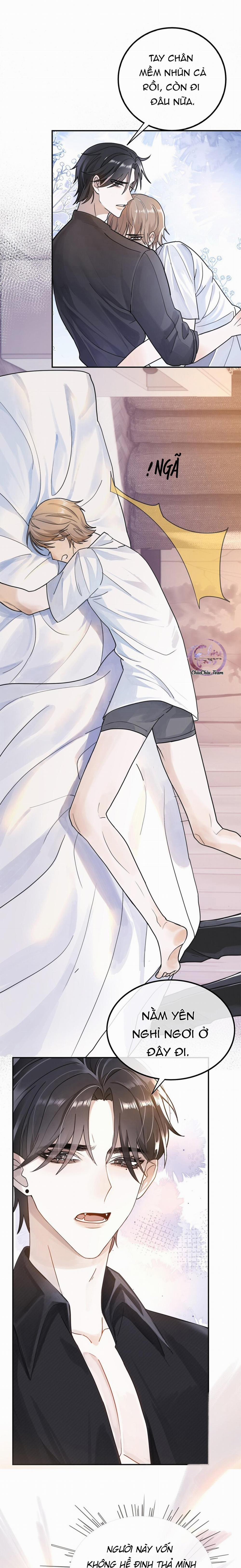 Sự Phù Hợp Muộn Màng 2 trang 15