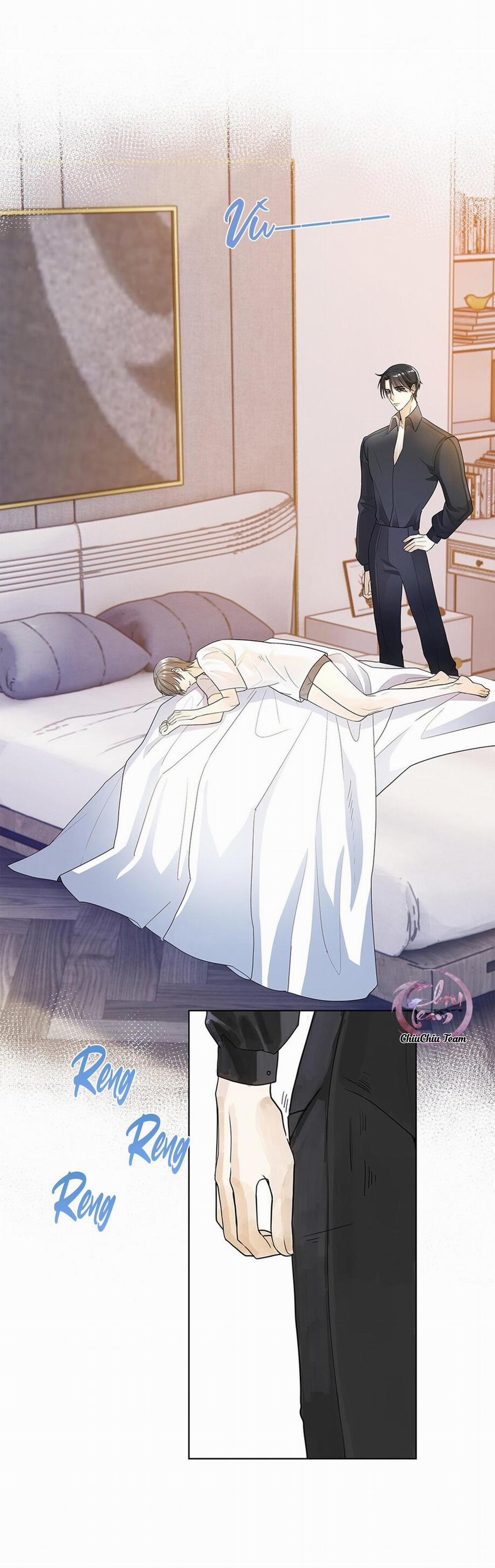 Sự Phù Hợp Muộn Màng 2 trang 17