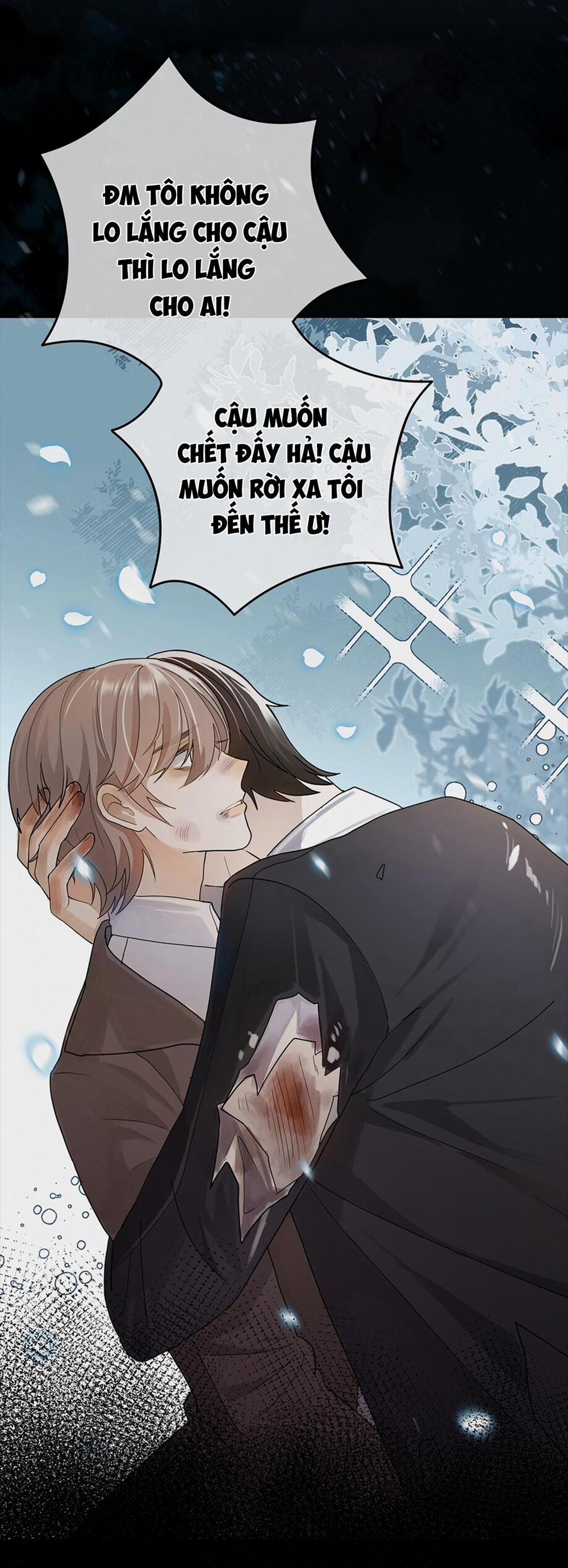 Sự Phù Hợp Muộn Màng 2 trang 3