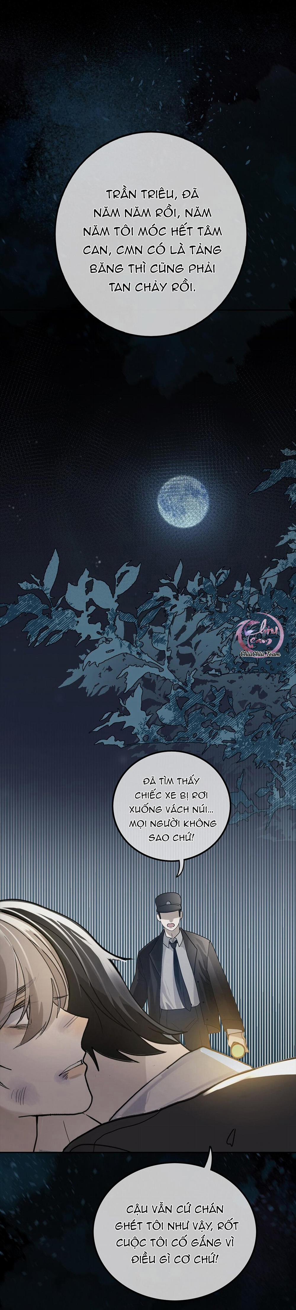 Sự Phù Hợp Muộn Màng 2 trang 4