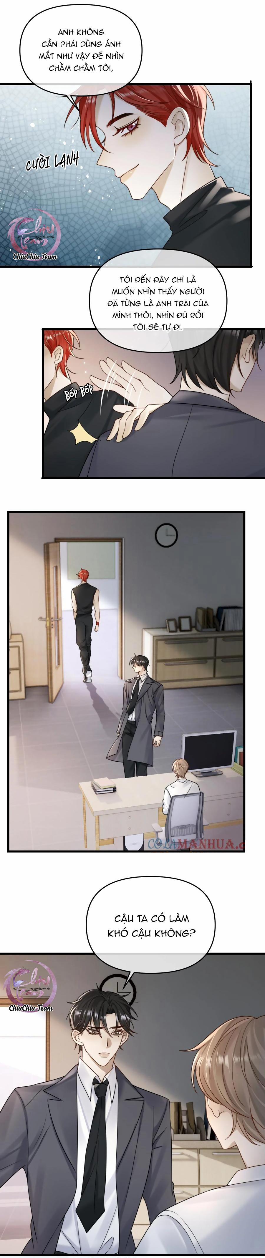 Sự Phù Hợp Muộn Màng 20 trang 2