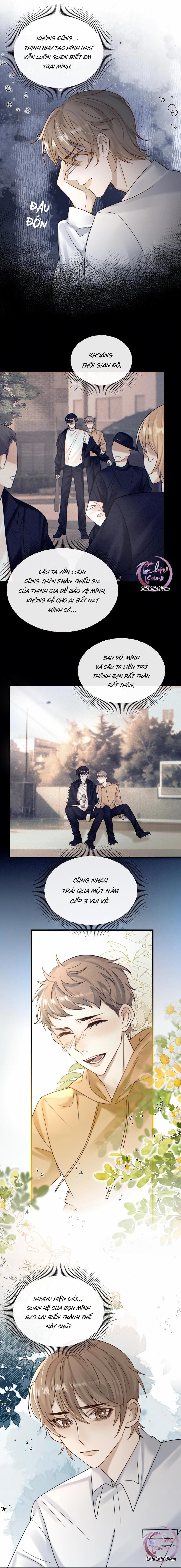 Sự Phù Hợp Muộn Màng 20 trang 4