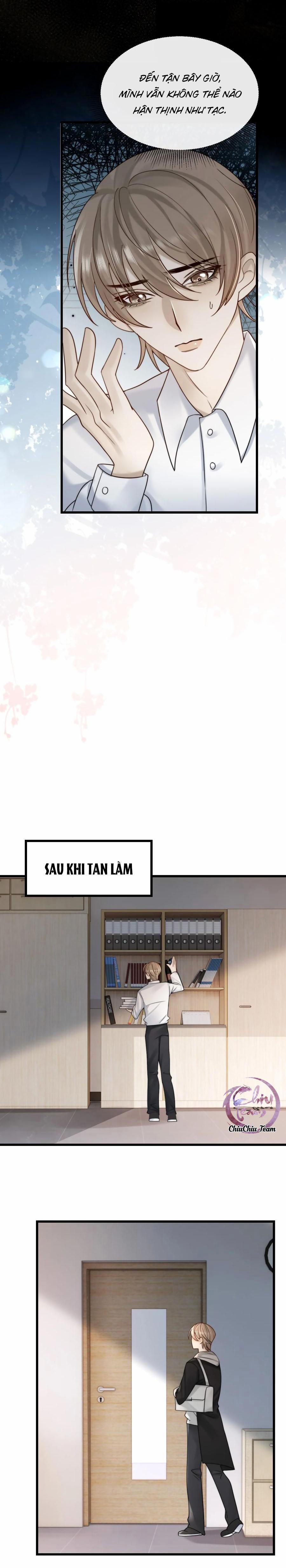 Sự Phù Hợp Muộn Màng 20 trang 6