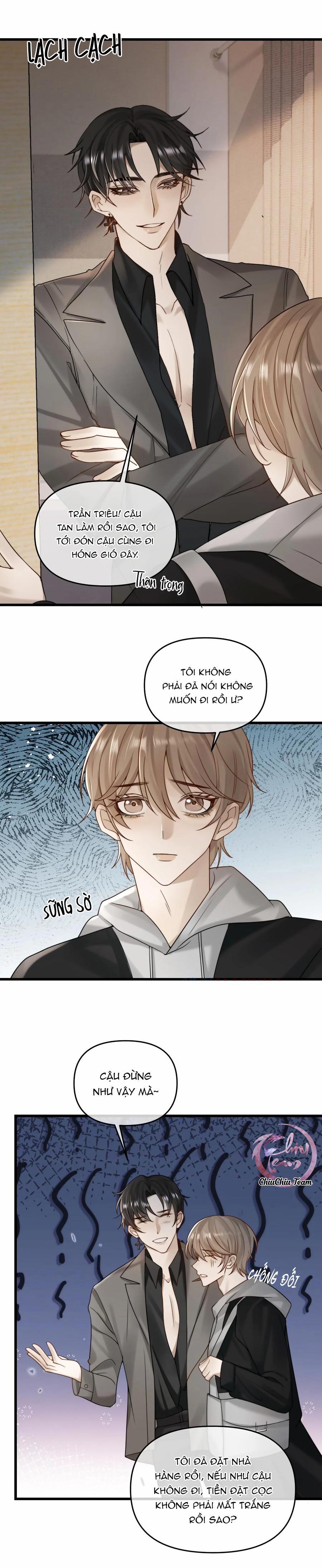 Sự Phù Hợp Muộn Màng 20 trang 7