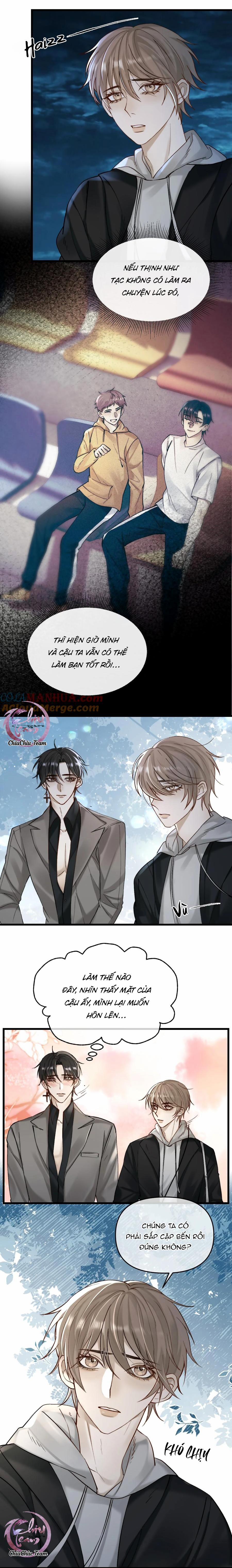 Sự Phù Hợp Muộn Màng 20 trang 9