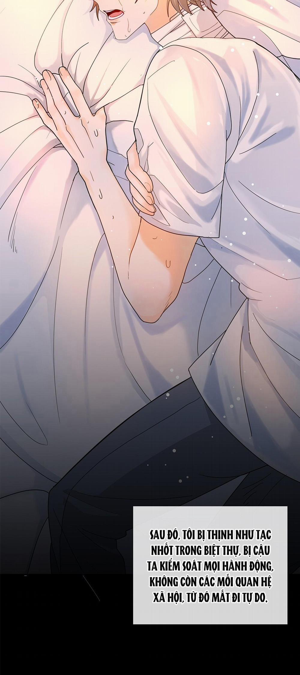 Sự Phù Hợp Muộn Màng 3 trang 18