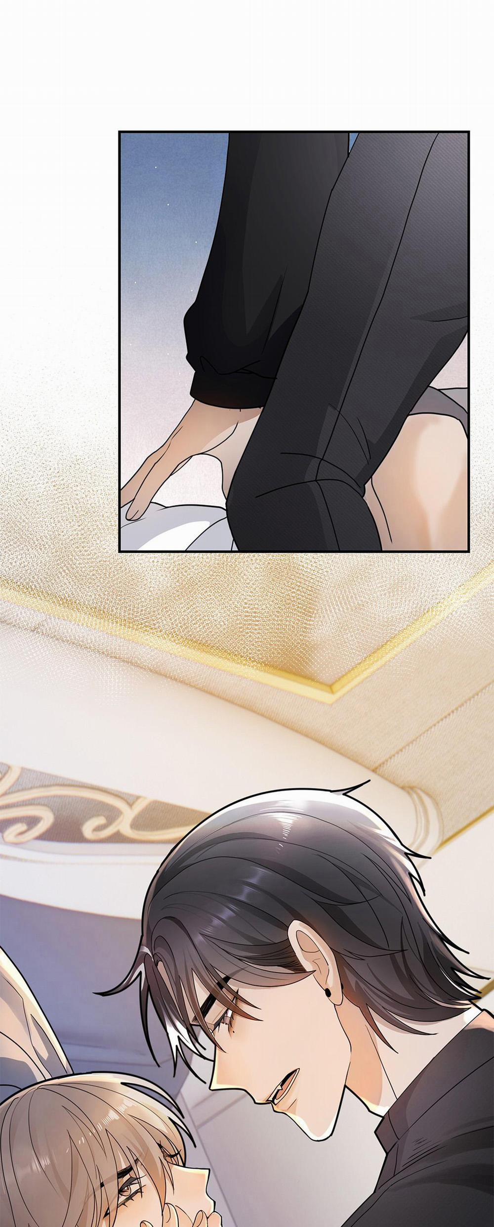 Sự Phù Hợp Muộn Màng 3 trang 2