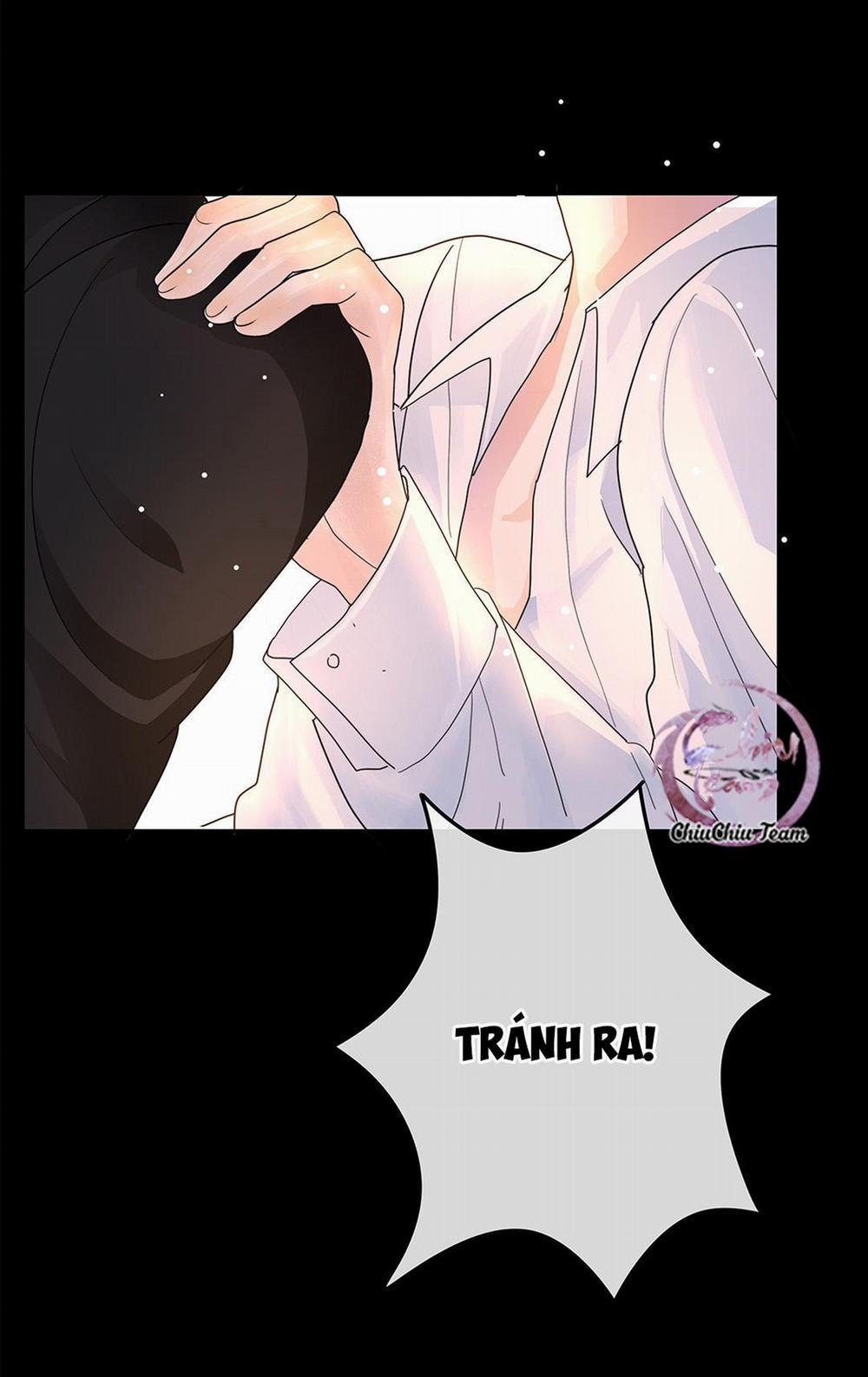 Sự Phù Hợp Muộn Màng 3 trang 23