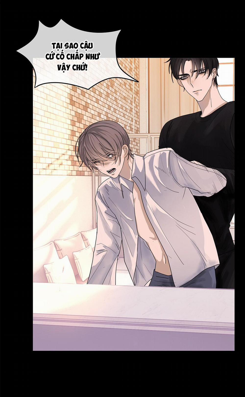 Sự Phù Hợp Muộn Màng 3 trang 25