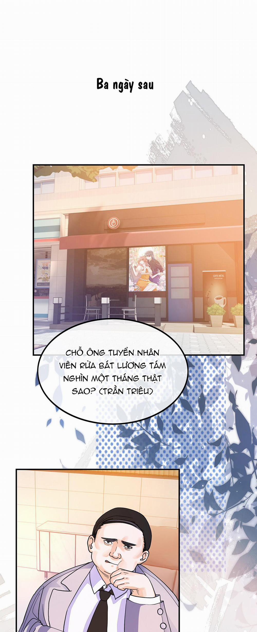 Sự Phù Hợp Muộn Màng 3 trang 30