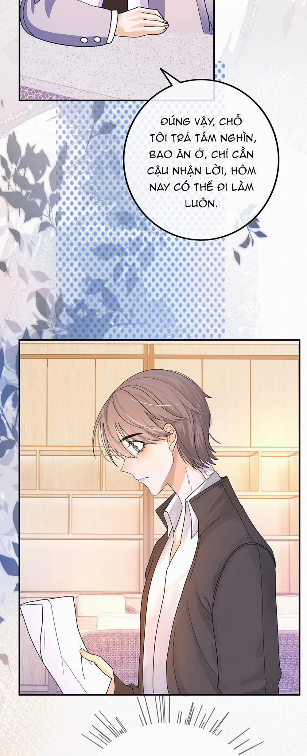 Sự Phù Hợp Muộn Màng 3 trang 31