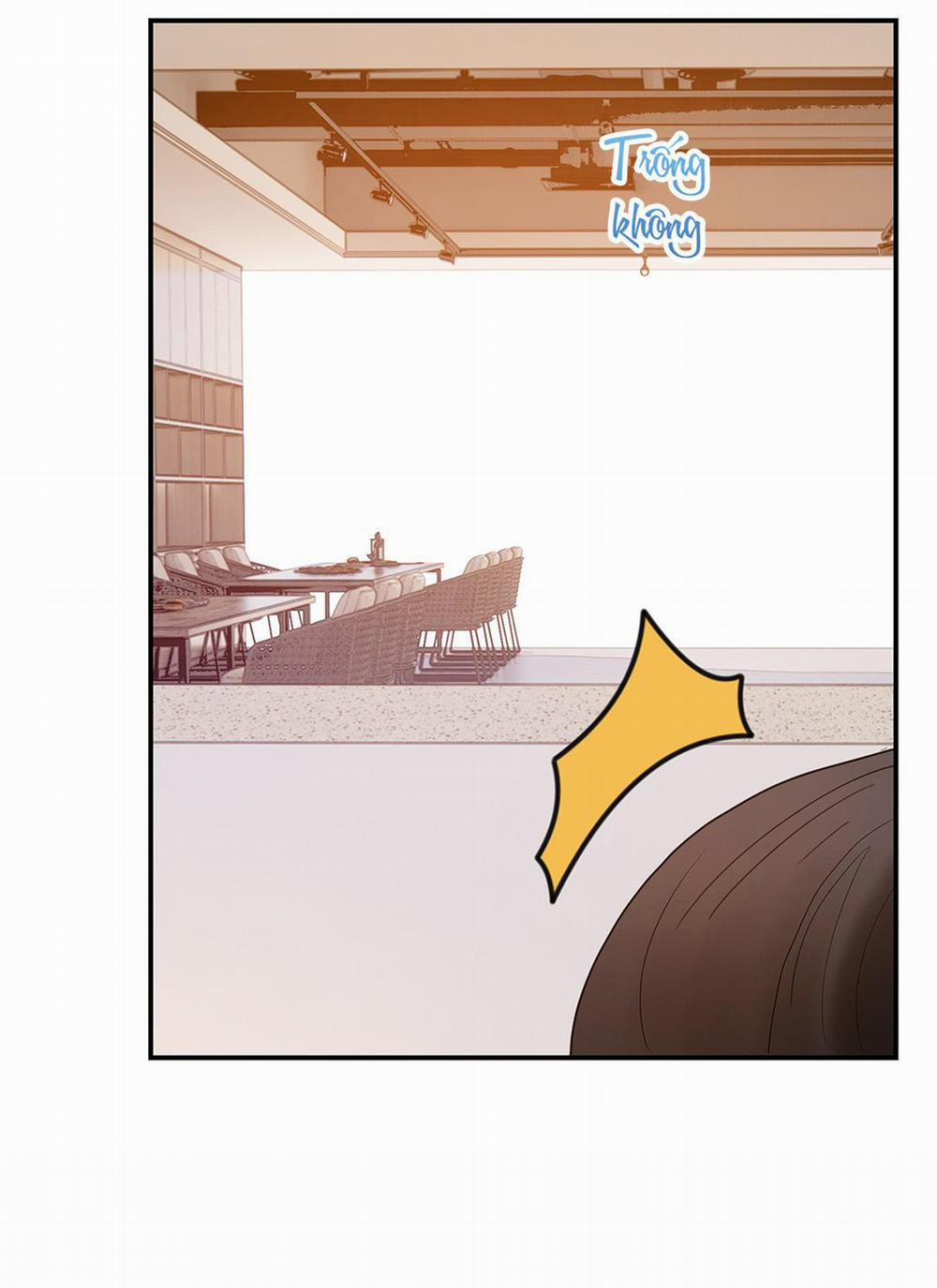 Sự Phù Hợp Muộn Màng 3 trang 36