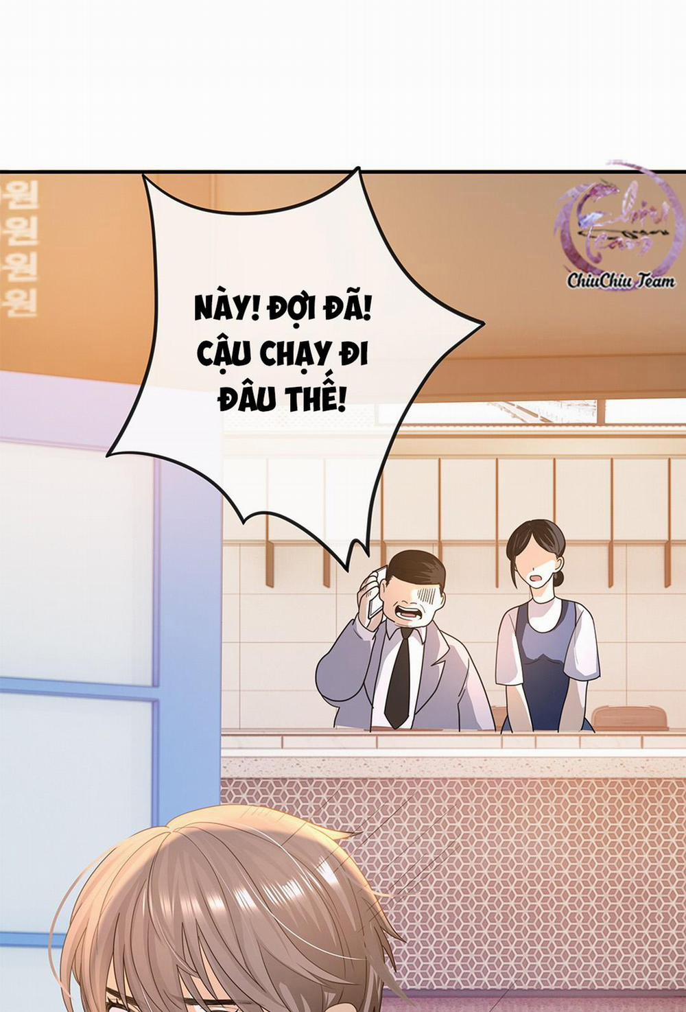 Sự Phù Hợp Muộn Màng 3 trang 37