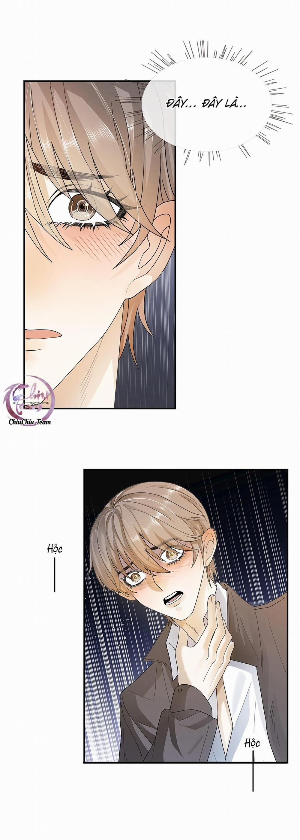 Sự Phù Hợp Muộn Màng 4 trang 12