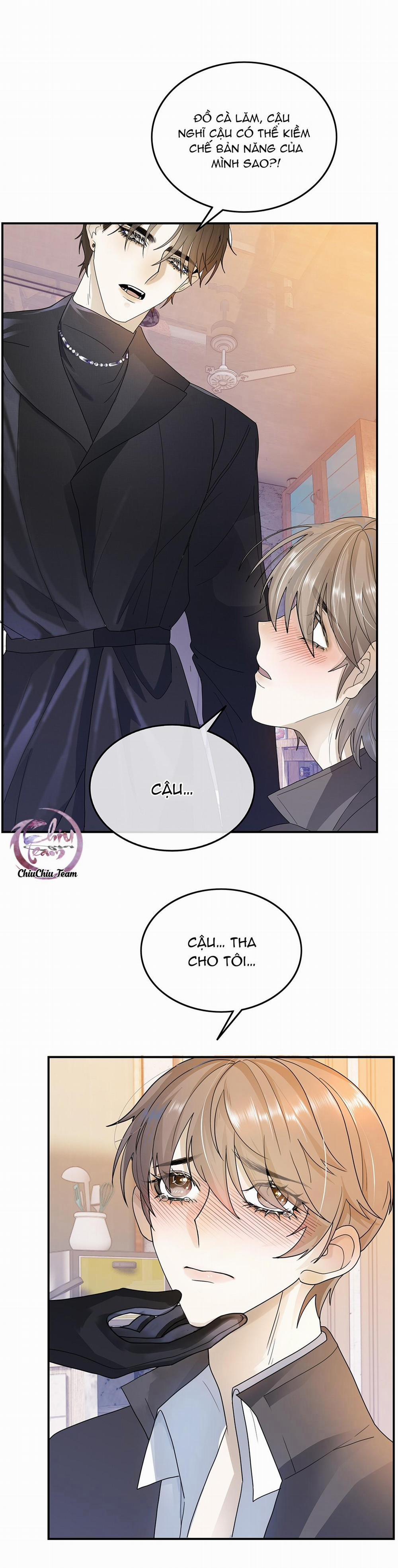 Sự Phù Hợp Muộn Màng 4 trang 14