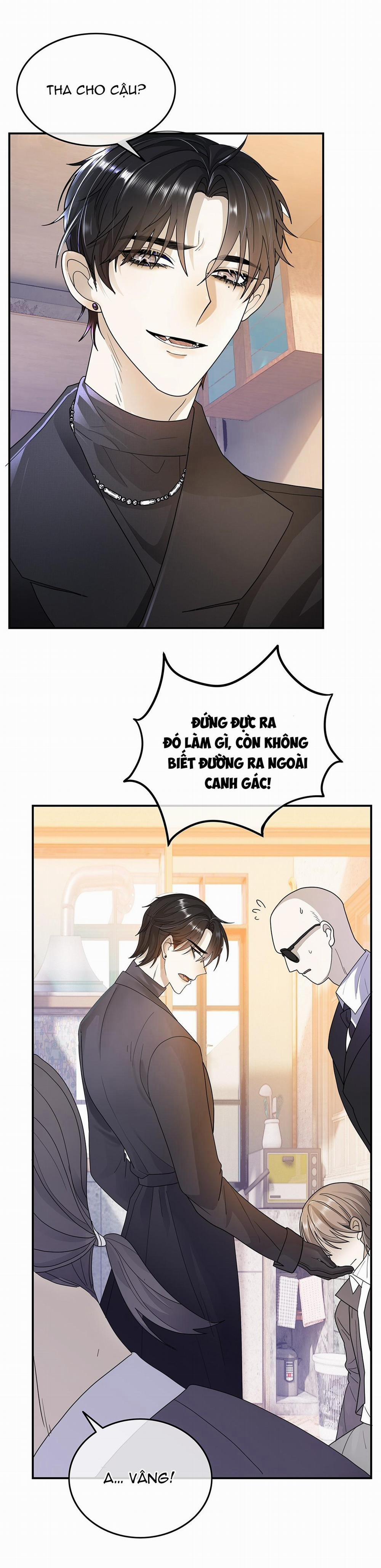 Sự Phù Hợp Muộn Màng 4 trang 15