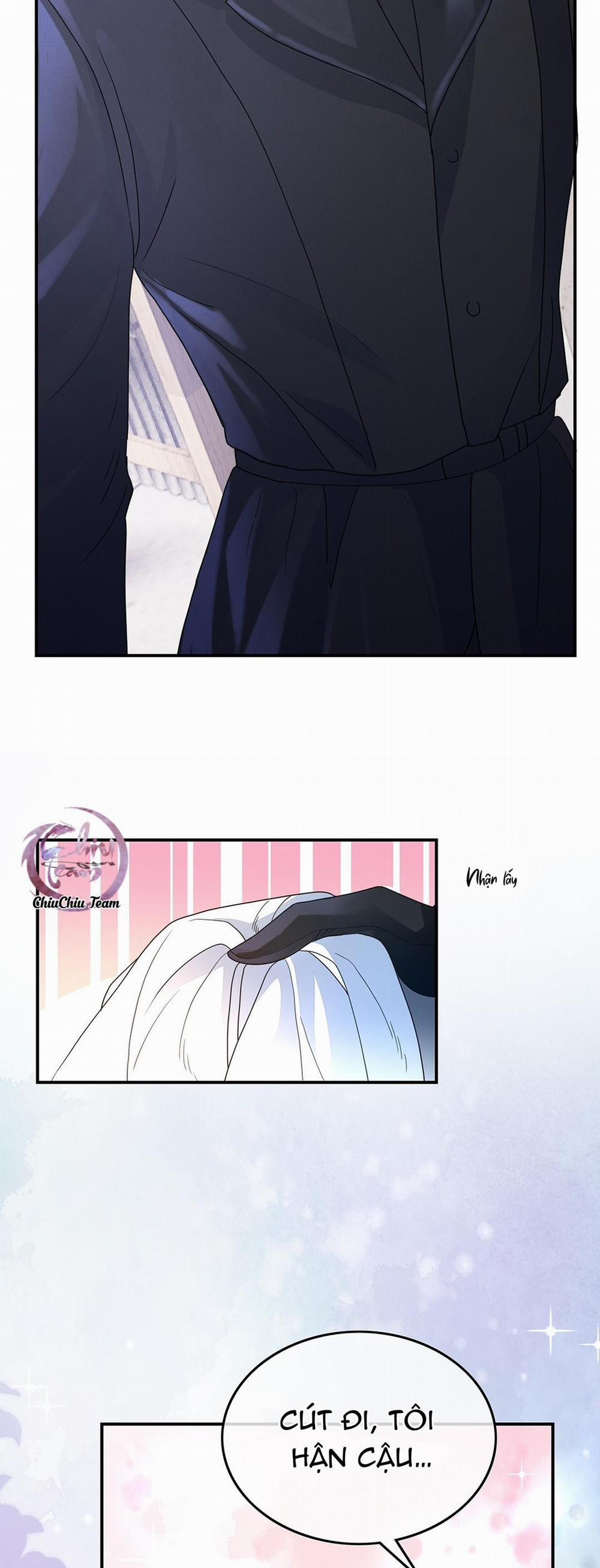 Sự Phù Hợp Muộn Màng 4 trang 17